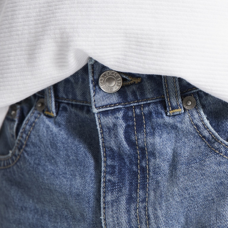 Jeansshorts "New shorty star" Jeansshorts "New shorty star"